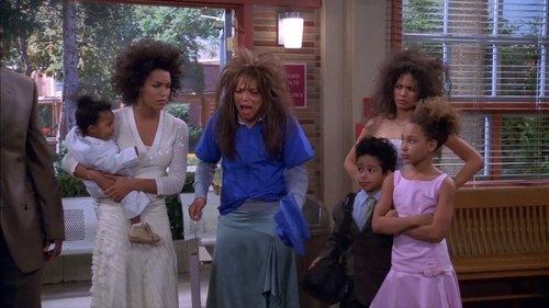 My Wife and Kids Season 5 Episode 23 - Graduation Day