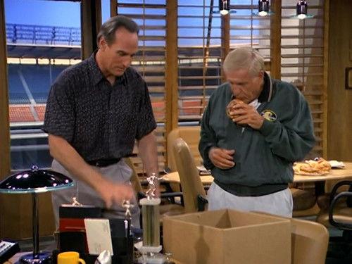 Coach Season 9 Episode 2 - Just Short of the Goal