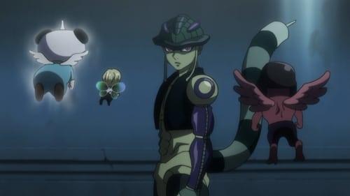 undefined Season 2 Episode 132 - Flash x And x Start