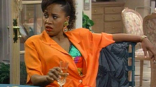 undefined Season 2 Episode 22 - The Aunt Who Came to Dinner