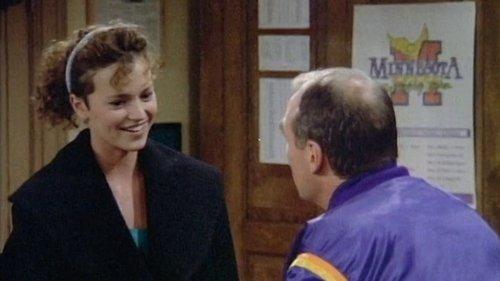 Coach Season 1 Episode 1 - Kelly and the Professor