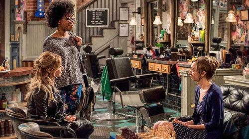 Clipped Season 1 Episode 8 - The Gambler