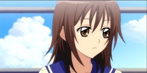 Nura: Rise of the Yokai Clan Season 1 Episode 10 - The Demon Mirror Devours the Fruit