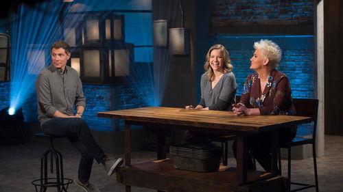 Beat Bobby Flay Season 17 Episode 11 - Skating By