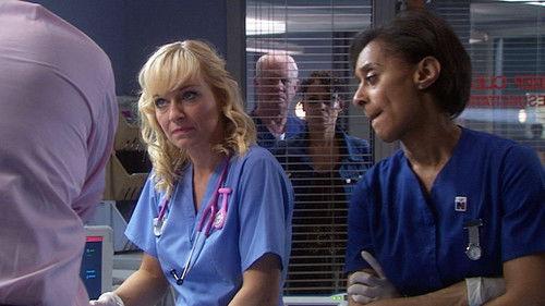 Casualty Season 26 Episode 7 - Wild Horses