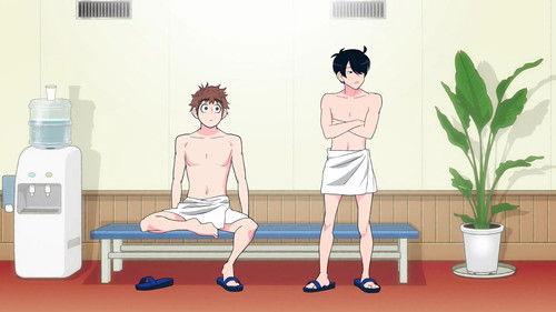 Please Take My Brother Away Season 4 Episode 8 - The Commoner's Bathhouse