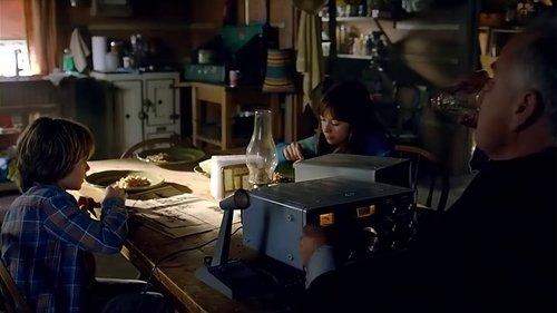 undefined Season 1 Episode 9 - Trials