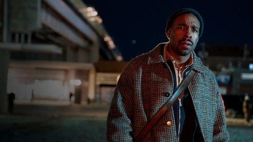 Emperor of Ocean Park Season 1 Episode 3 - Chapter Three