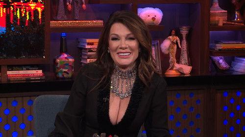 Watch What Happens Live with Andy Cohen Season 16 Episode 2 - Lisa Vanderpump