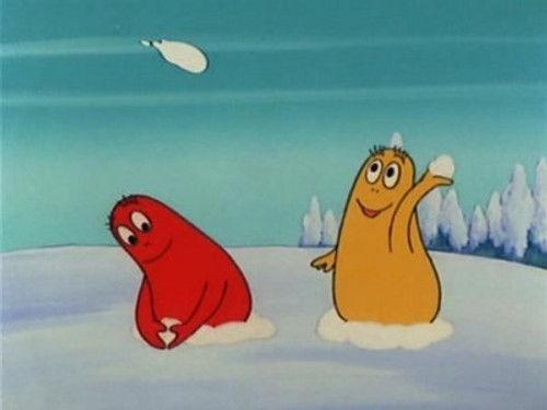 Barbapapa Season 2 Episode 40 - Episode 40