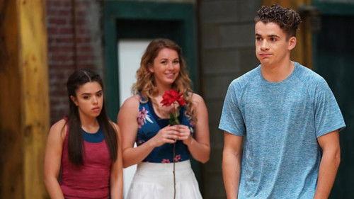 The Next Step Season 7 Episode 12 - Lights, Camera, Action!