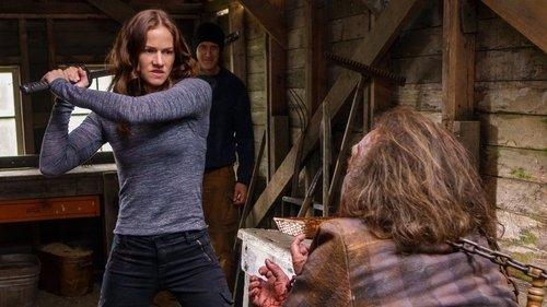 Van Helsing Season 1 Episode 11 - Last Time