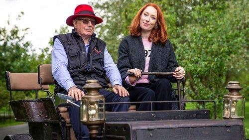 The Secret Genius of Modern Life Season 1 Episode 4 - Electric Car