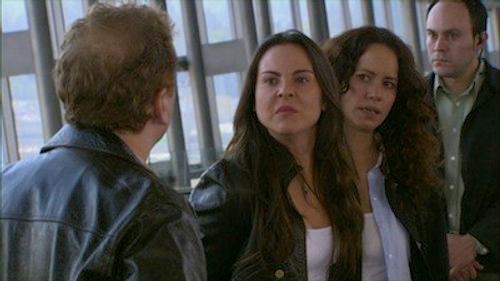 La Reina del Sur Season 1 Episode 4 - Episode 4