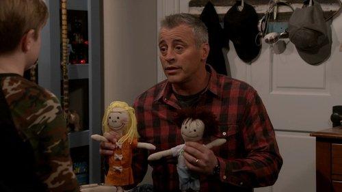 undefined Season 1 Episode 11 - The Talk