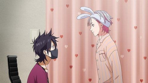 Twilight Out of Focus Season 1 Episode 9 - You Should Want to See Me More