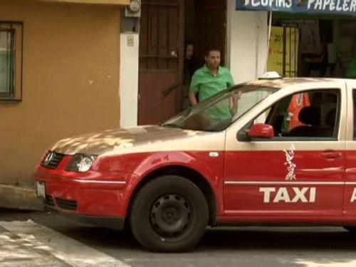 Lo Que La Gente Cuenta Season 4 Episode 7 - Episode 7