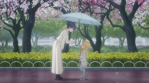 With You and the Rain Season 1 Episode 9 - A Secret