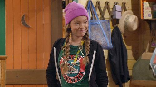 BUNK'D: Learning the Ropes Season 4 Episode 3 - Yes, Lies and Tower Escape