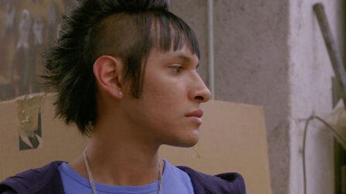 Rosario Tijeras (Mexico) Season 3 Episode 15 - Episodio 15