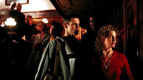 Rose Red Season 1 Episode 2 - Part 2