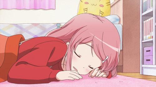 Wakaba Girl Season 1 Episode 11 - A Machine for Generating Lazy People