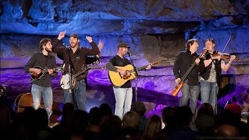 Bluegrass Underground Season 1 Episode 7 - Mountain Heart