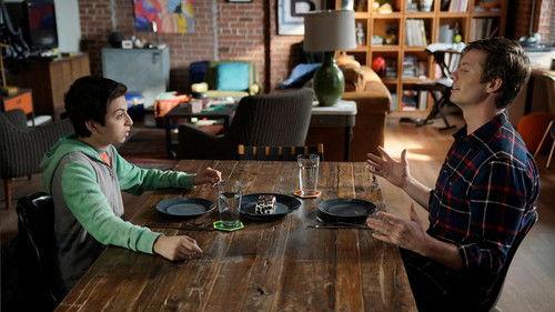 Champions Season 1 Episode 2 - I Think I'm Gonna Tolerate It Here