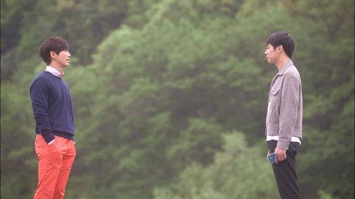 The Girl Who Sees Smells Season 1 Episode 11 - Episode 11