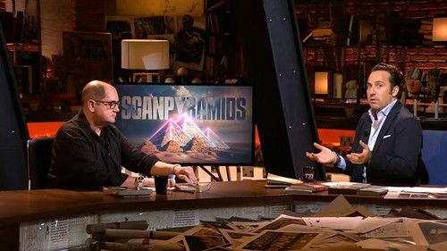 Cuarto Milenio Season 21 Episode 15 - Episode 15