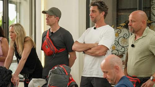 Race Across the World Sverige Season 2 Episode 4 - Episode 4