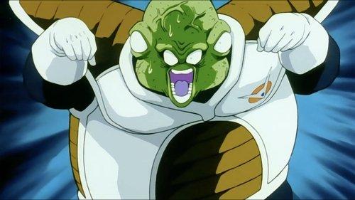 Dragon Ball Z Season 2 Episode 24 - Guldo's Mind Binds