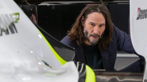 Brawn: The Impossible Formula 1 Story Season 1 Episode 4 - Part 4