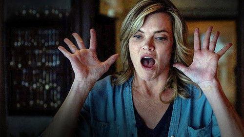 Impulse Season 2 Episode 5 - Crossing the Threshold