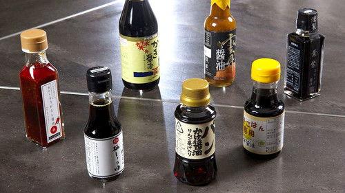 Trails to Oishii Tokyo Season 3 Episode 5 - SOY SAUCE