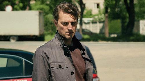 First Department Season 3 Episode 24 - Episode 24