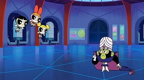 undefined Season 3 Episode 40 - TTG v PPG