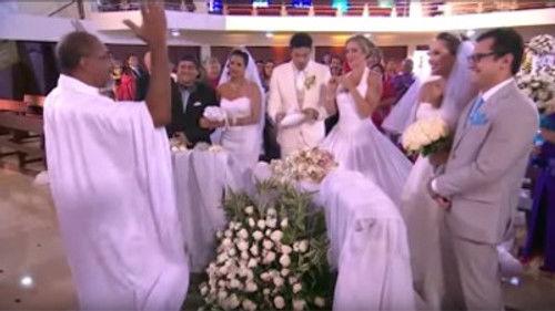 3 Familias Season 3 Episode 1 - Episode 1