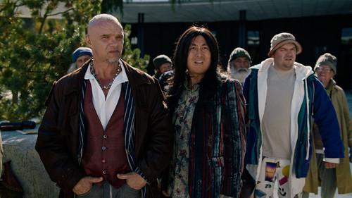 The No Man Zone Season 3 Episode 3 - Episode 3