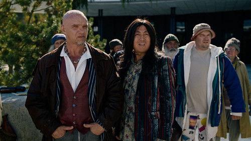 The No Man Zone Season 3 Episode 3 - Episode 3