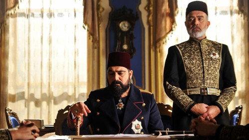 Payitaht: Abdulhamid Season 2 Episode 10 - Episode 10