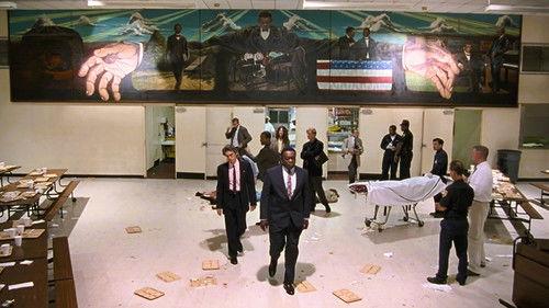 Homicide: Life on the Street Season 5 Episode 3 - Prison Riot