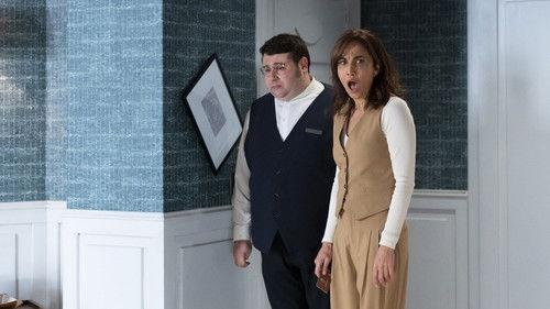 4 estrellas Season 1 Episode 6 - Episode 6