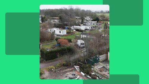 Zembla Season 31 Episode 1 - Campingterreur