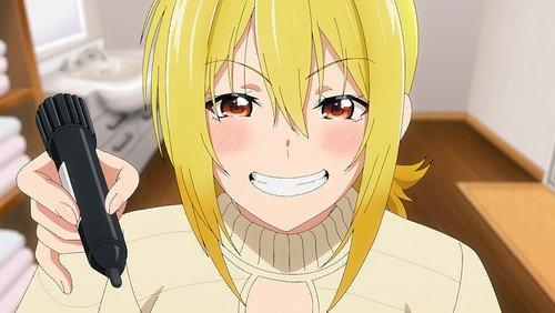 TenPuru Season 1 Episode 5 - How Shall I Make You Take Responsibility?