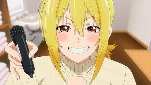 TenPuru Season 1 Episode 5 - How Shall I Make You Take Responsibility?