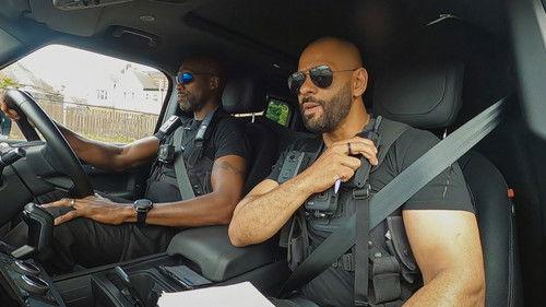 Hunted Season 7 Episode 1 - Episode 1