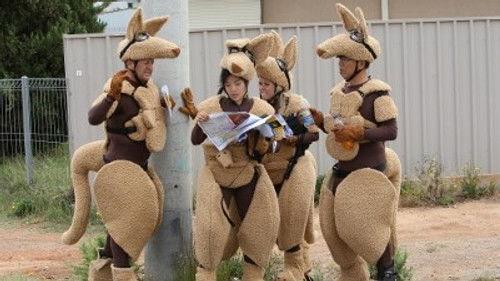 The Amazing Race Season 18 Episode 2 - I Never Looked So Foolish In My Whole Entire Life