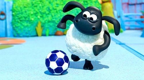 Timmy Time Season 1 Episode 6 - Timmy Says Sorry