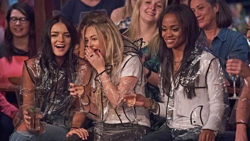 The Bachelorette Season 13 Episode 3 - Week 3: Ellen DeGeneres & More